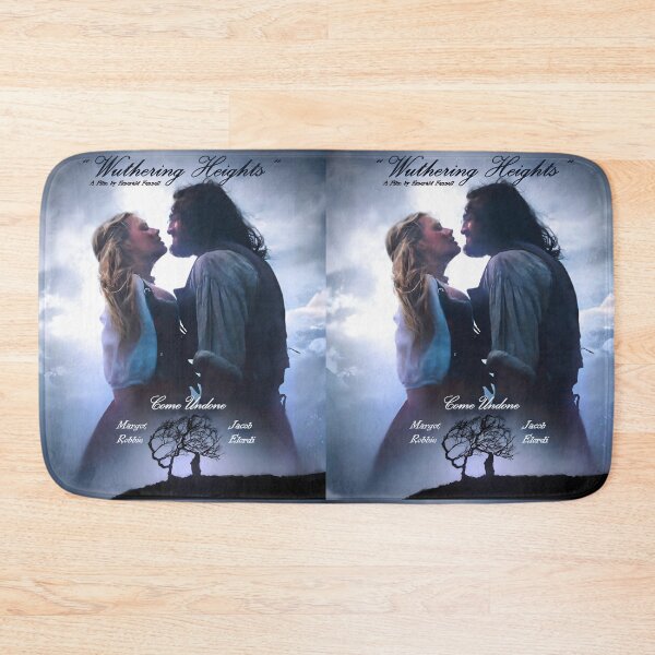 Item preview, Wuthering Heights designed and sold by Ivanutrera.