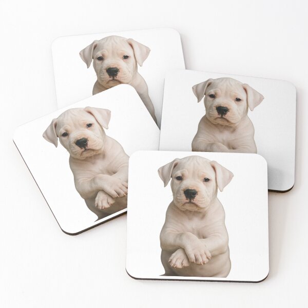 Item preview, Dogo Argentino  designed and sold by TodeNina.