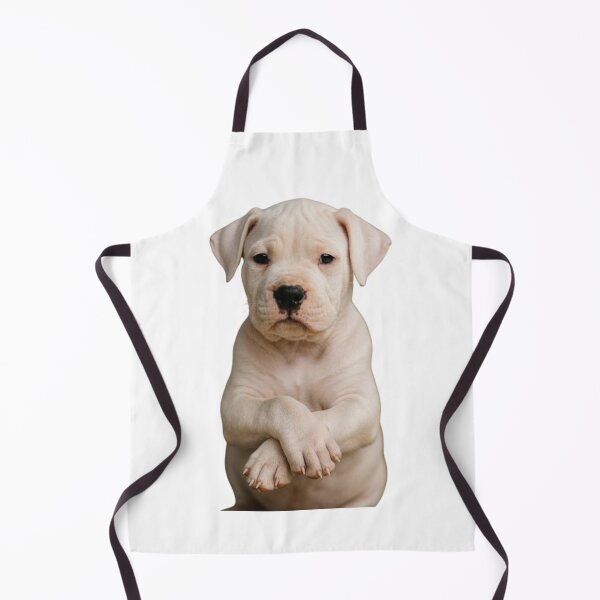 Item preview, Dogo Argentino  designed and sold by TodeNina.