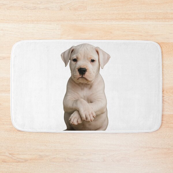 Item preview, Dogo Argentino designed and sold by TodeNina.