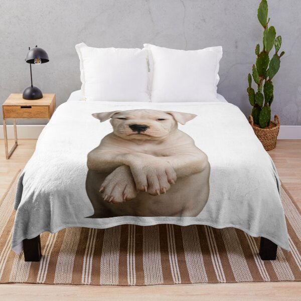 Item preview, Dogo Argentino  designed and sold by TodeNina.