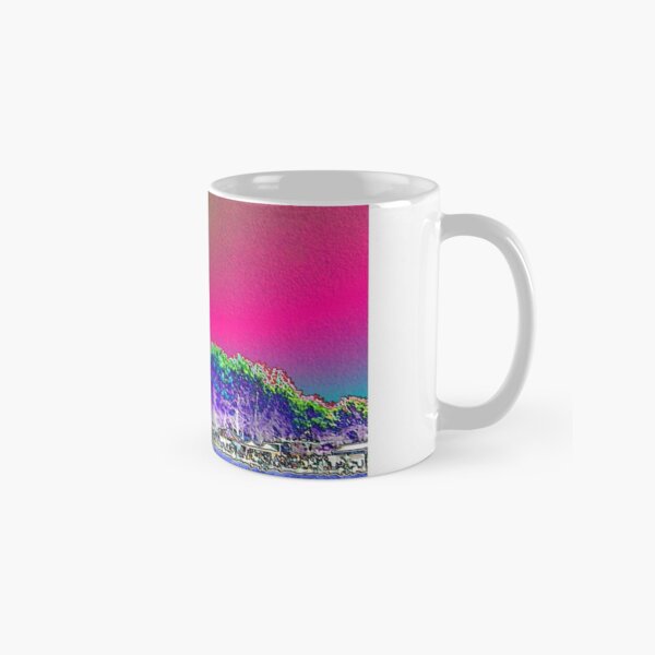 Space Needle - Successful Comedy Classic Mug