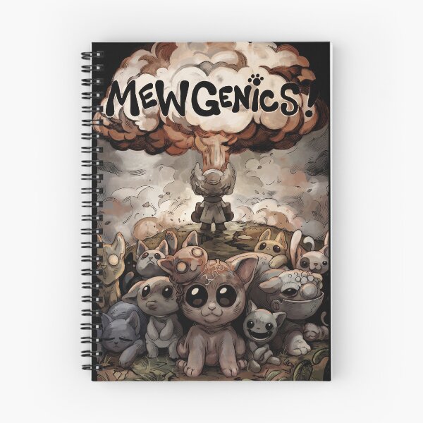 Item preview, Mewgenics Catapocalypse Tank Top | 2026 Roguelike Hit Mutant Feline Design designed and sold by Senpaiwaves.