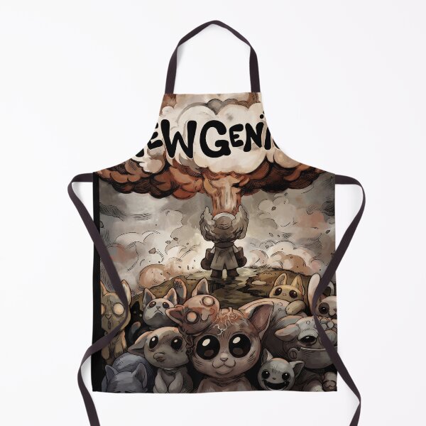 Item preview, Mewgenics Catapocalypse Tank Top | 2026 Roguelike Hit Mutant Feline Design designed and sold by Senpaiwaves.