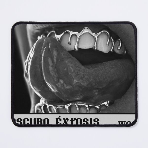 Item preview, Dark Ecstasy Wos designed and sold by Jorge098299.