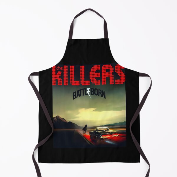 Item preview, The Killers band designed and sold by persephalette.