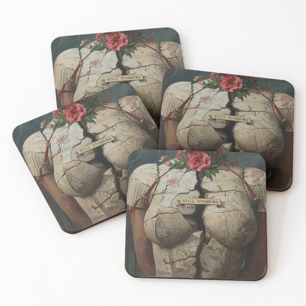 Item preview, Still Standing designed and sold by Nela Creative Lab.