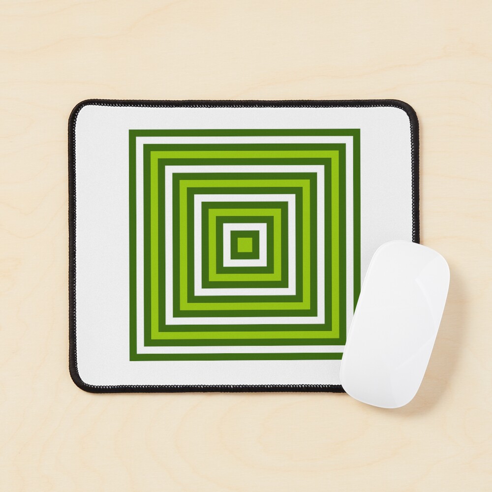 Item preview, Mouse Pad designed and sold by Normbot2000.