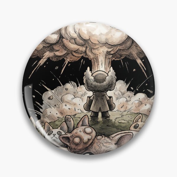 Item preview, OP Mutant Cats Mewgenics Pullover | Best New Roguelike 2026 Apparel designed and sold by Senpaiwaves.