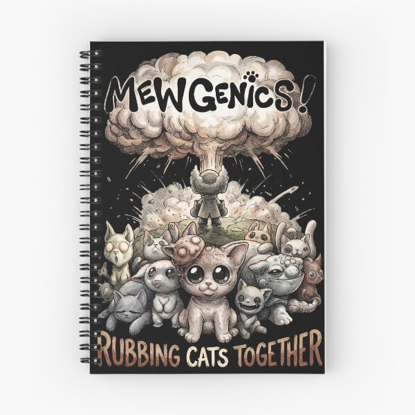 Item preview, OP Mutant Cats Mewgenics Pullover | Best New Roguelike 2026 Apparel designed and sold by Senpaiwaves.