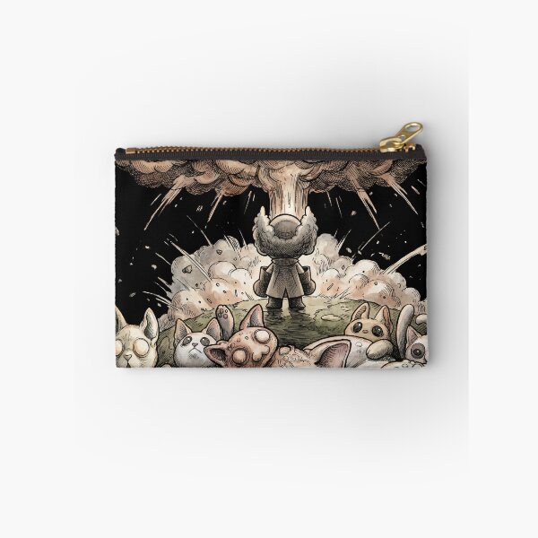 Item preview, OP Mutant Cats Mewgenics Pullover | Best New Roguelike 2026 Apparel designed and sold by Senpaiwaves.