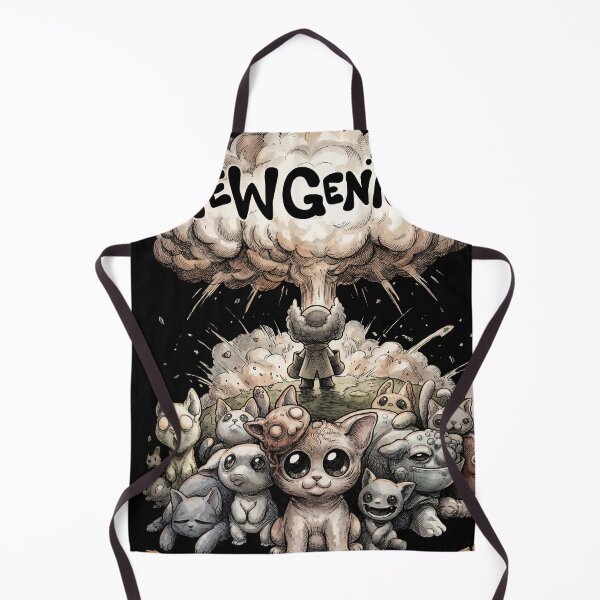 Item preview, OP Mutant Cats Mewgenics Pullover | Best New Roguelike 2026 Apparel designed and sold by Senpaiwaves.