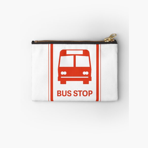 Item preview, Waiting at the Bus Stop designed and sold by DaniDesign.