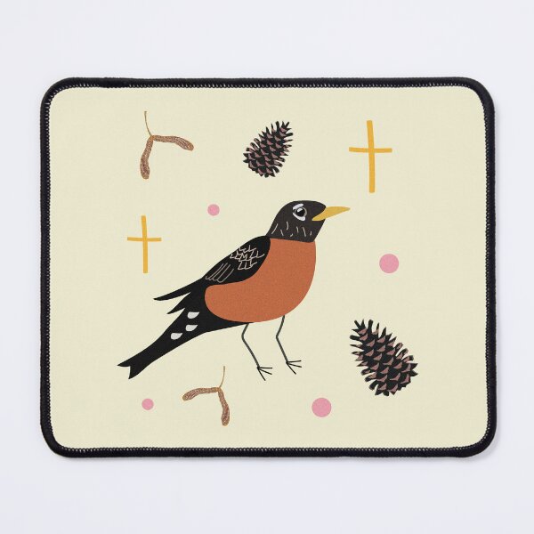 Item preview, Robin designed and sold by KatieCCreative.