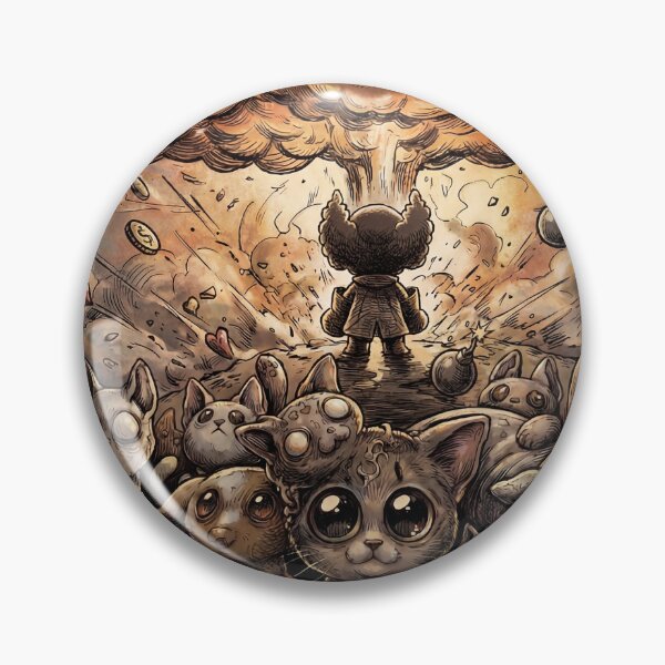 Item preview, Mewgenics x Binding of Isaac Crossover T-Shirt | Isaac Tears Cat designed and sold by Senpaiwaves.