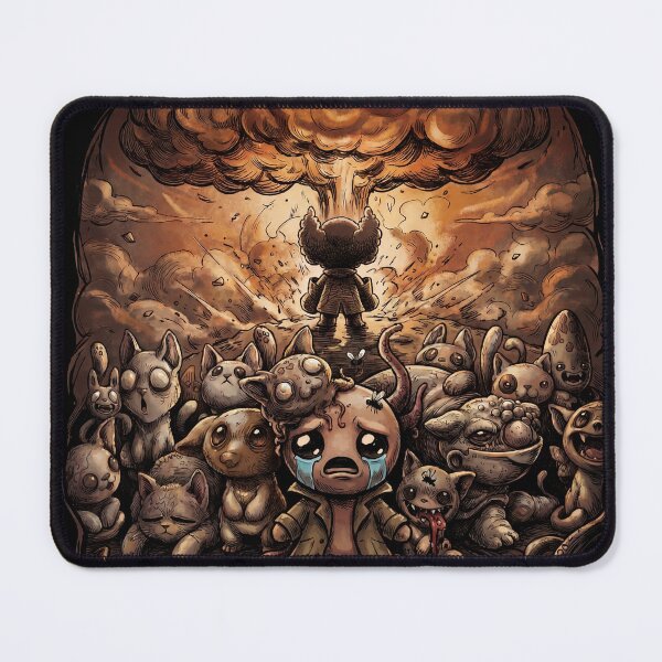 Item preview, Child's Skull Tears Mewgenics T-Shirt | Binding of Isaac Crossover designed and sold by Senpaiwaves.