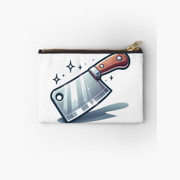 Item preview, Kitchen Cleaver designed and sold by PassionforLove.