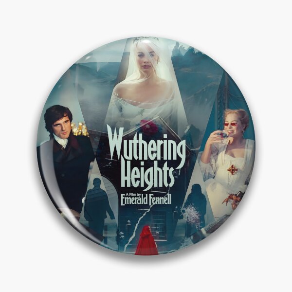 Item preview, Wuthering Heights designed and sold by Ivanutrera.