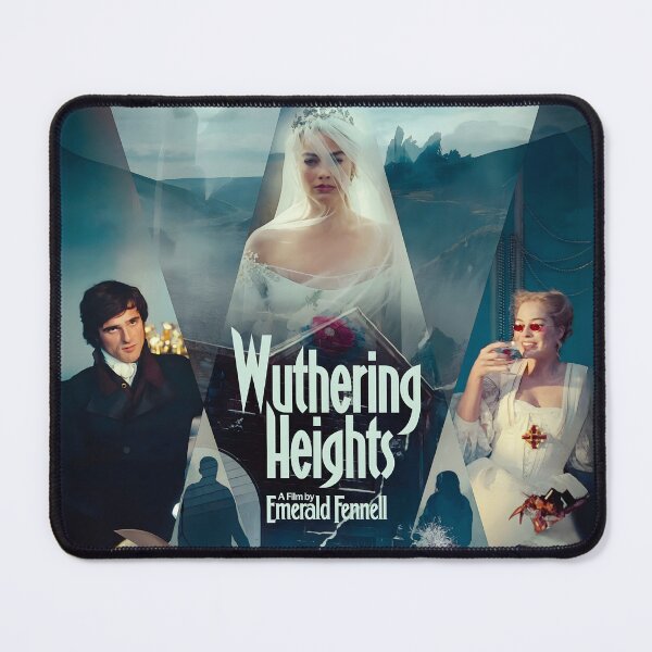 Item preview, Wuthering Heights designed and sold by Ivanutrera.
