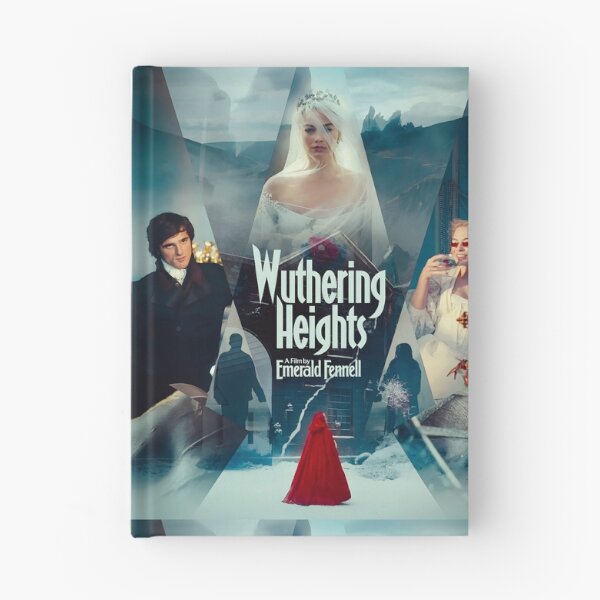 Item preview, Wuthering Heights designed and sold by Ivanutrera.