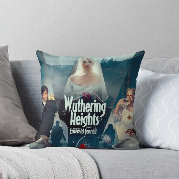 Item preview, Wuthering Heights designed and sold by Ivanutrera.