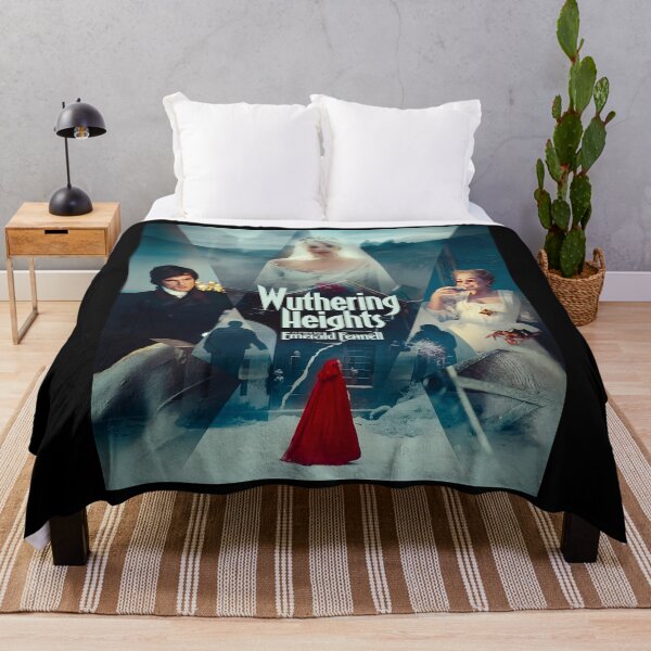 Item preview, Wuthering Heights designed and sold by Ivanutrera.