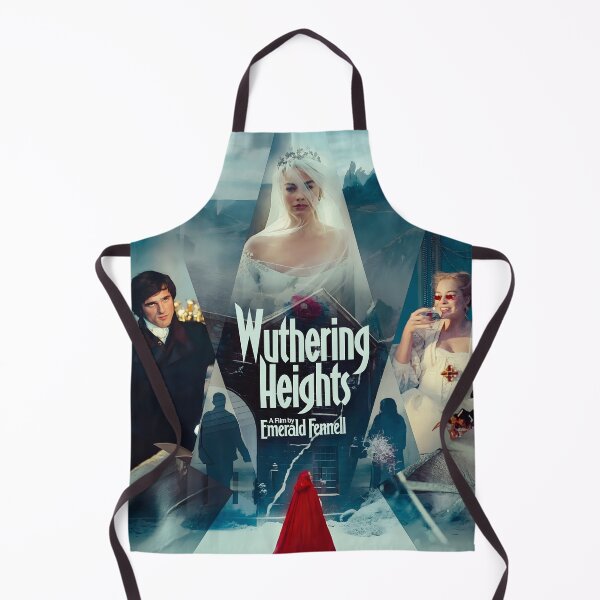 Item preview, Wuthering Heights designed and sold by Ivanutrera.