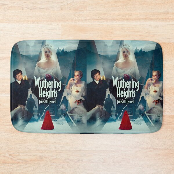Item preview, Wuthering Heights designed and sold by Ivanutrera.