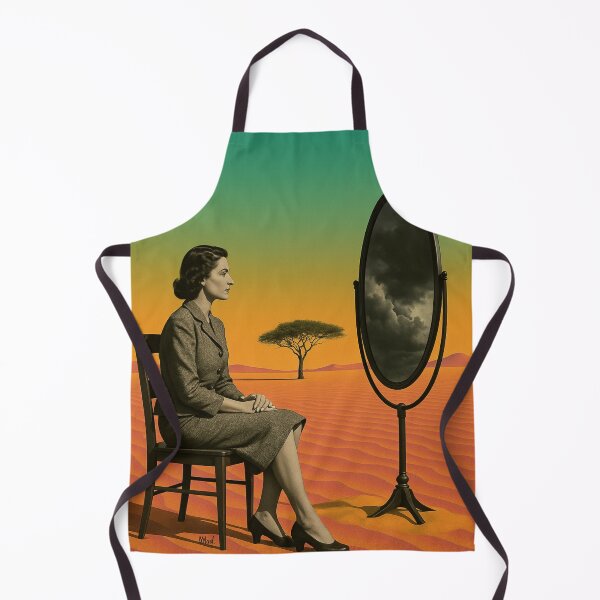 Item preview, Inner Weather designed and sold by Mad Surrealist Paper Play.