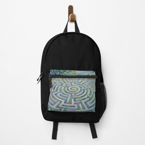 Item preview, An Artistic image of a Maze designed and sold by Nomad-Maynard.
