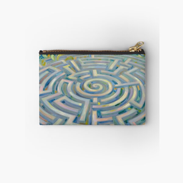 Item preview, An Artistic image of a Maze designed and sold by Nomad-Maynard.