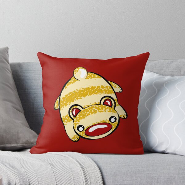 Item preview, B Bear with red background  designed and sold by missmann.
