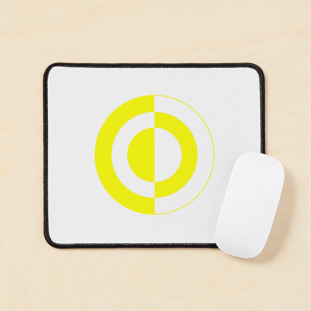 Item preview, Mouse Pad designed and sold by Normbot2000.