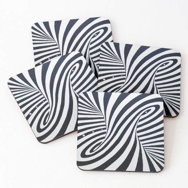 Item preview, Vibration and the Pulse of Creation designed and sold by Werner Szendi.