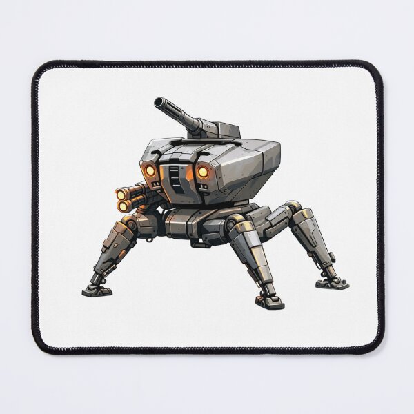 Item preview, Arc Raiders - bombardier, Arc designed and sold by samgen6.