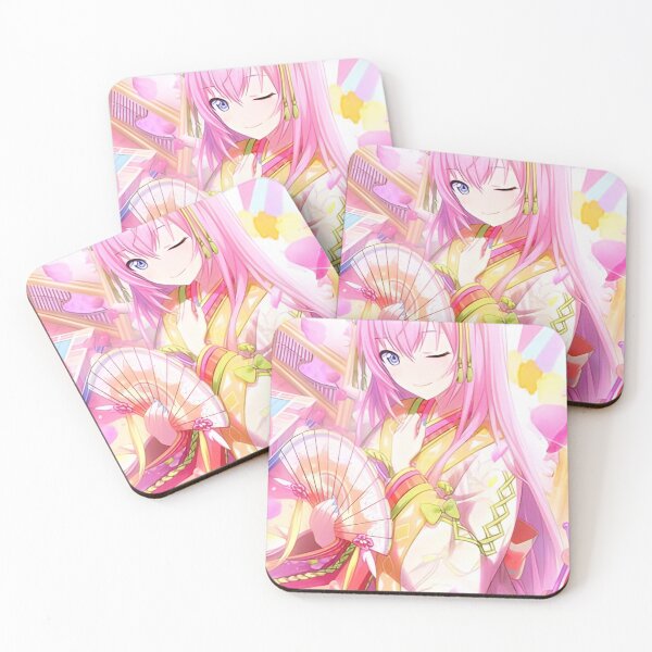 Artikelvorschau, Megurine Luka Vocaloid entworfen und verkauft von RadiantGraphics.