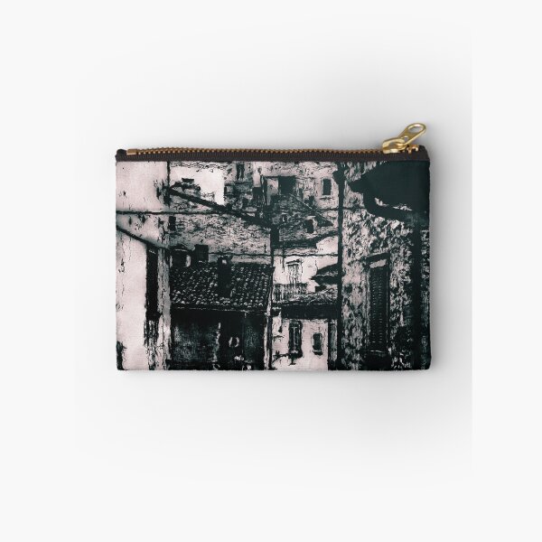 Item preview, Italian village designed and sold by AM FineArtPrints.