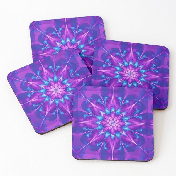 Item preview, Purple Moonflower designed and sold by George Shornack Designs.