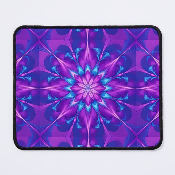 Item preview, Purple Moonflower designed and sold by George Shornack Designs.