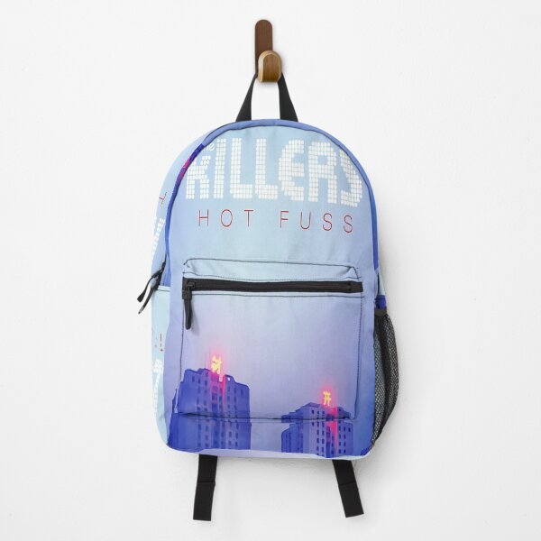 Item preview, The Killers band designed and sold by persephalette.