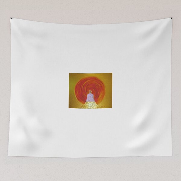 Item preview, Silence and the Light Within designed and sold by Werner Szendi.