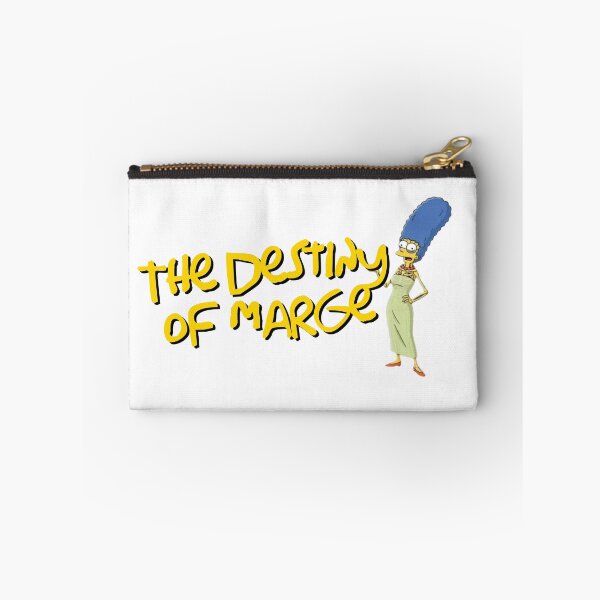 Item preview, The Destiny of Marge designed and sold by Lucalberto.