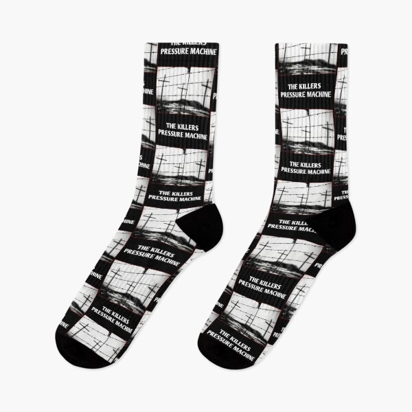Item preview, The Killers band designed and sold by persephalette.