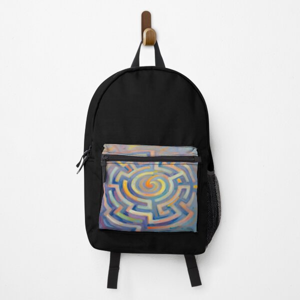 Item preview, An Artistic image of a Maze designed and sold by Nomad-Maynard.