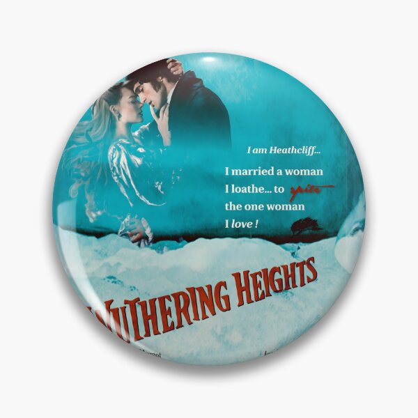 Item preview, Wuthering Heights designed and sold by Ivanutrera.
