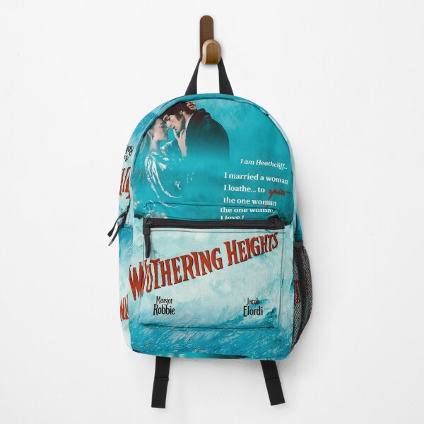 Item preview, Wuthering Heights designed and sold by Ivanutrera.