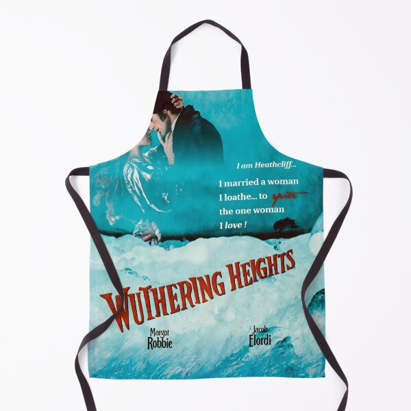 Item preview, Wuthering Heights designed and sold by Ivanutrera.