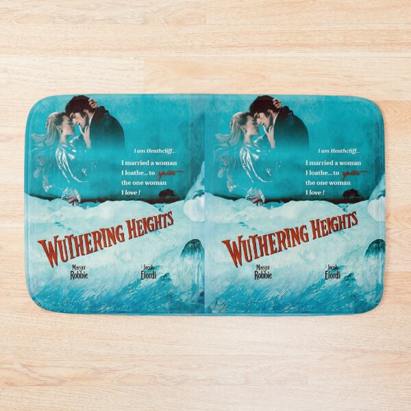 Item preview, Wuthering Heights designed and sold by Ivanutrera.