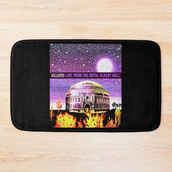 Item preview, The Killers band designed and sold by persephalette.