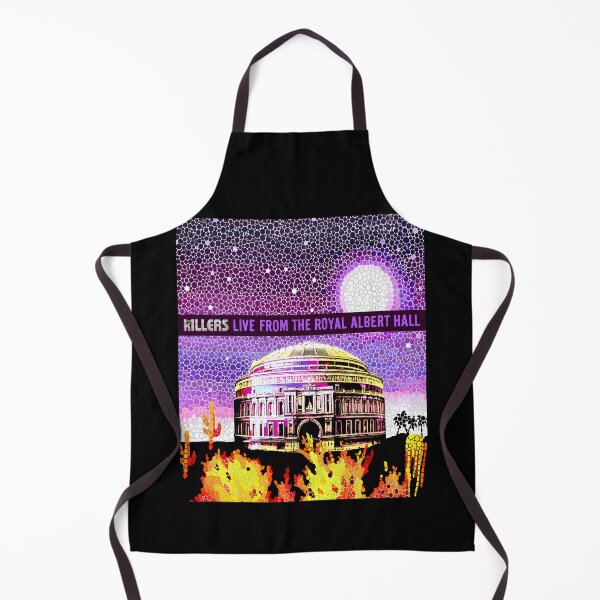 Item preview, The Killers band designed and sold by persephalette.